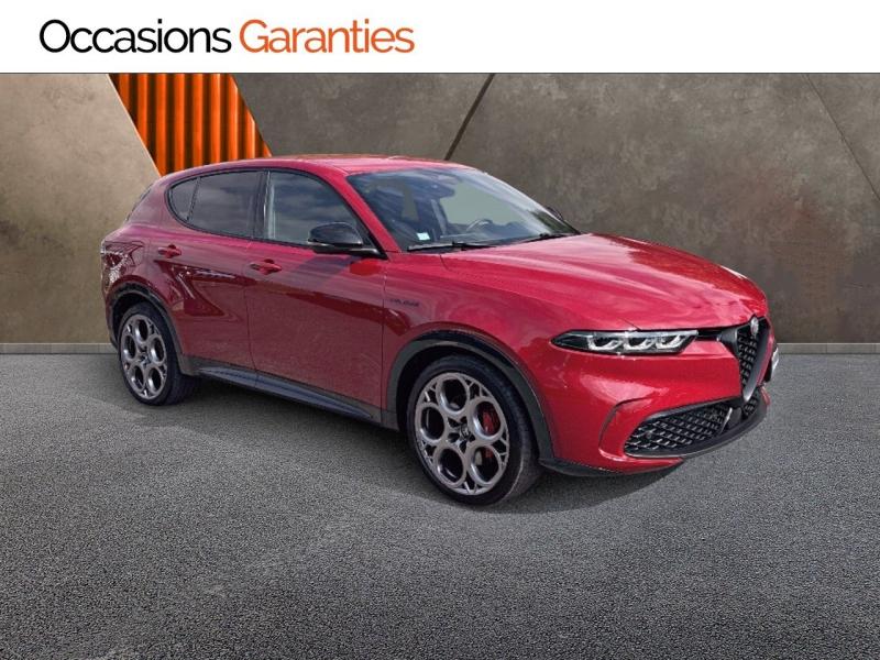 Voitures occasions ALFA ROMEO Tonale Veloce Thionville