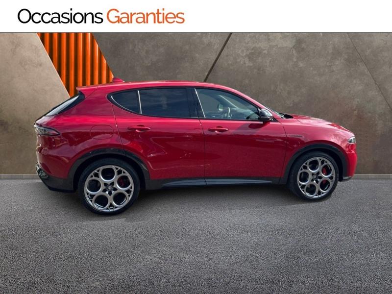 Voitures occasions ALFA ROMEO Tonale Veloce Thionville
