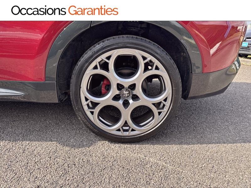 Voitures occasions ALFA ROMEO Tonale Veloce Thionville