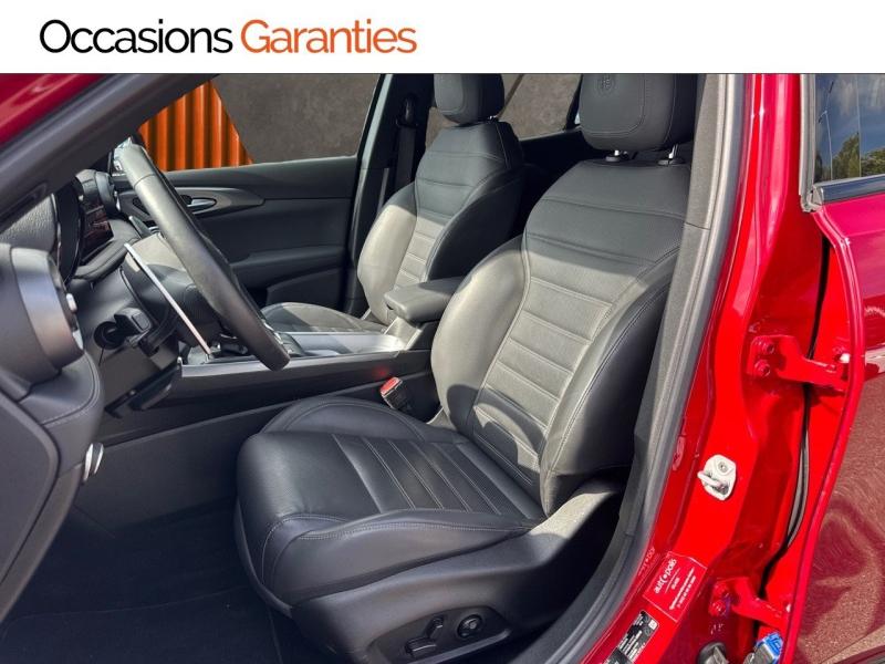 Voitures occasions ALFA ROMEO Tonale Veloce Thionville