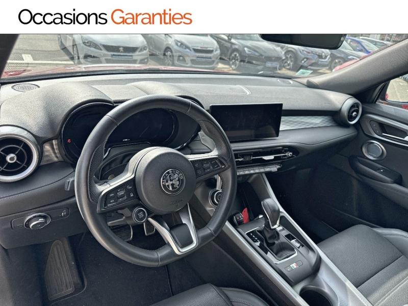 Voitures occasions ALFA ROMEO Tonale Veloce Thionville