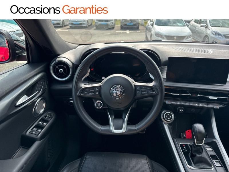 Voitures occasions ALFA ROMEO Tonale Veloce Thionville