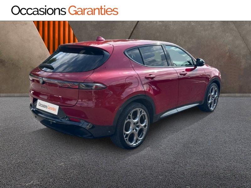 Voitures occasions ALFA ROMEO Tonale Veloce Thionville