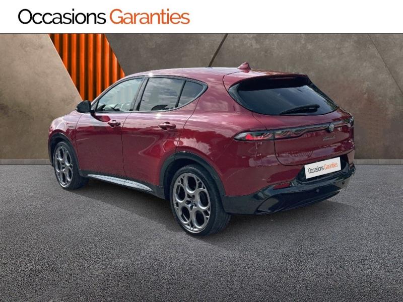 Voitures occasions ALFA ROMEO Tonale Veloce Thionville