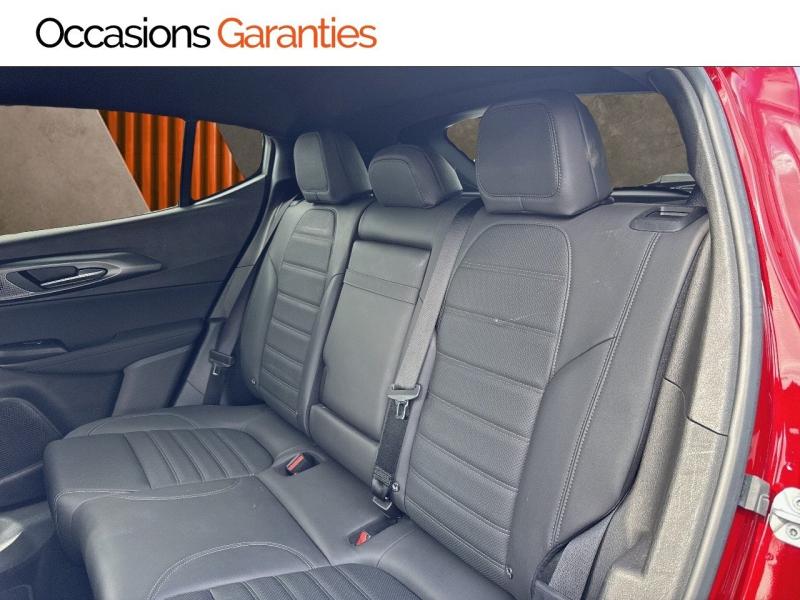 Voitures occasions ALFA ROMEO Tonale Veloce Thionville