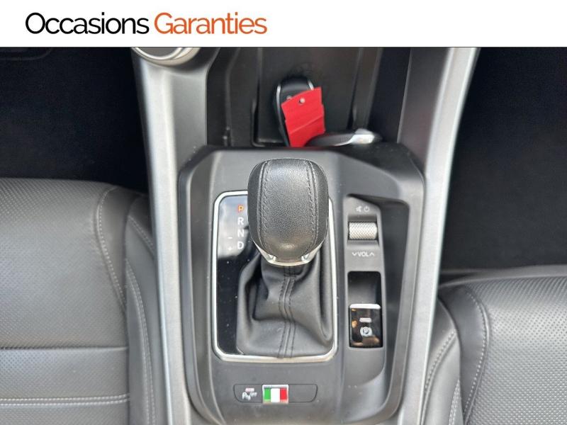 Voitures occasions ALFA ROMEO Tonale Veloce Thionville