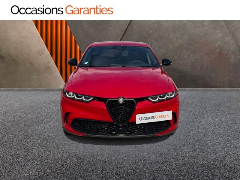 Voitures occasions ALFA ROMEO Tonale Veloce Thionville