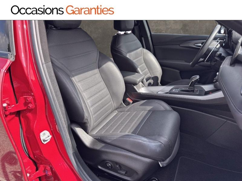 Voitures occasions ALFA ROMEO Tonale Veloce Thionville