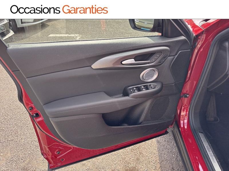 Voitures occasions ALFA ROMEO Tonale Veloce Thionville