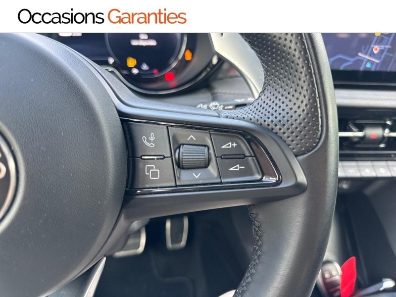 Voitures occasions ALFA ROMEO Tonale Veloce Thionville