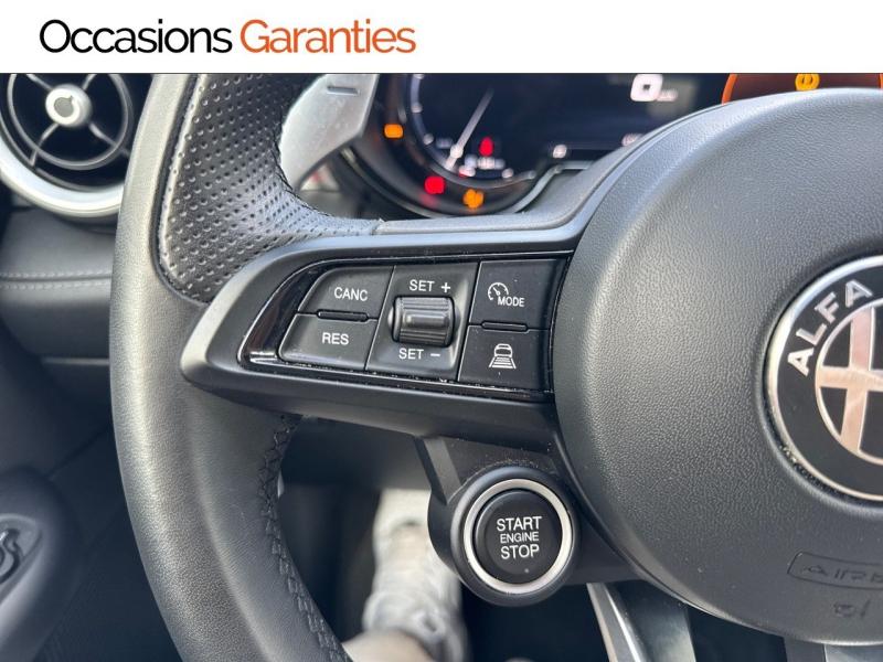 Voitures occasions ALFA ROMEO Tonale Veloce Thionville