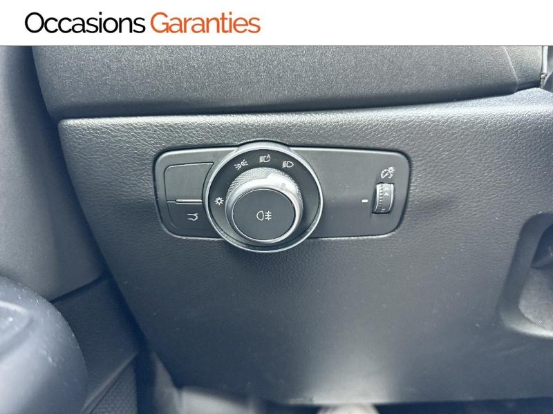 Voitures occasions ALFA ROMEO Tonale Veloce Thionville