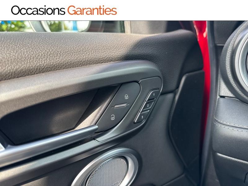 Voitures occasions ALFA ROMEO Tonale Veloce Thionville