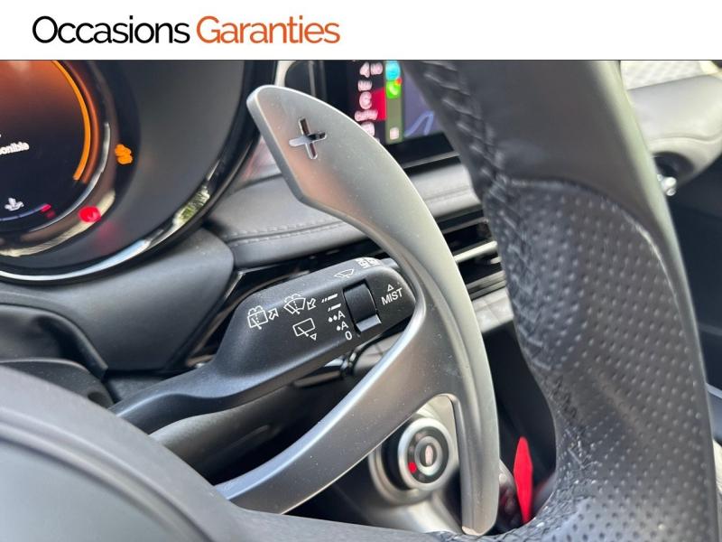 Voitures occasions ALFA ROMEO Tonale Veloce Thionville