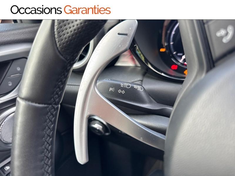 Voitures occasions ALFA ROMEO Tonale Veloce Thionville