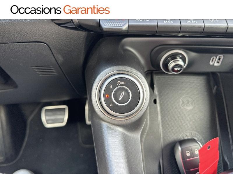 Voitures occasions ALFA ROMEO Tonale Veloce Thionville