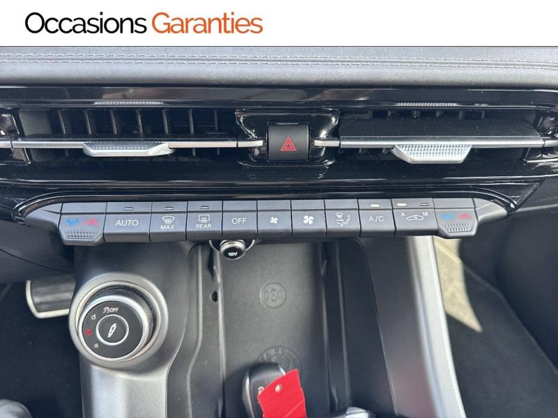 Voitures occasions ALFA ROMEO Tonale Veloce Thionville