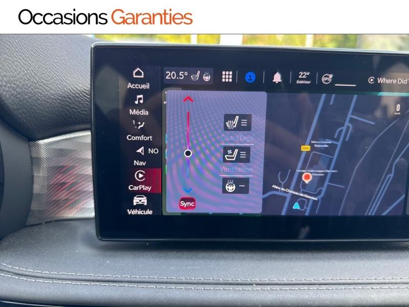 Voitures occasions ALFA ROMEO Tonale Veloce Thionville