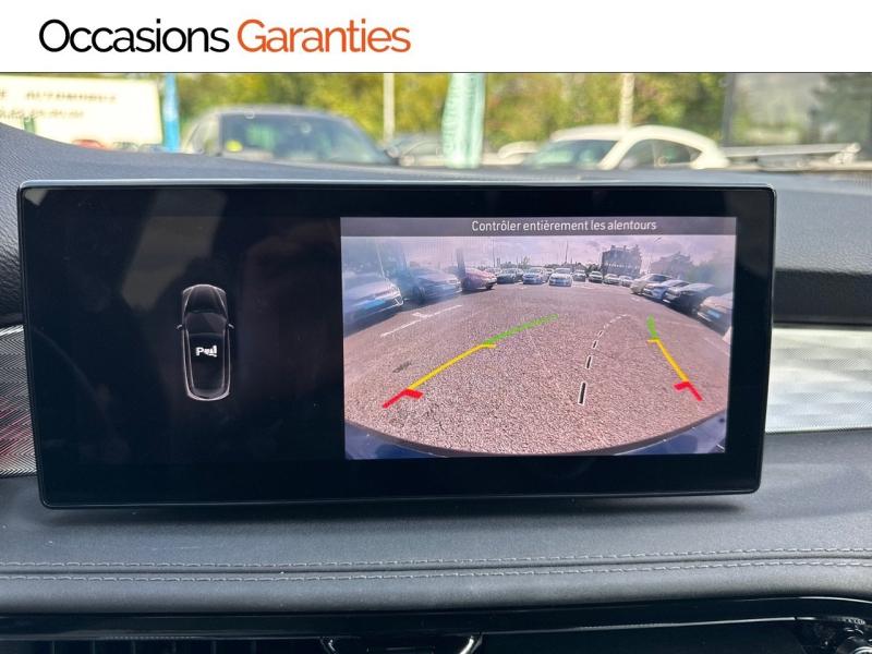 Voitures occasions ALFA ROMEO Tonale Veloce Thionville