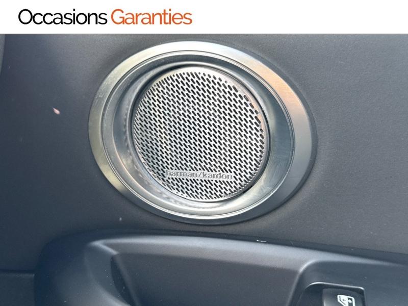 Voitures occasions ALFA ROMEO Tonale Veloce Thionville