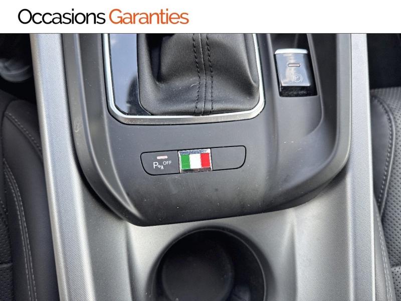 Voitures occasions ALFA ROMEO Tonale Veloce Thionville