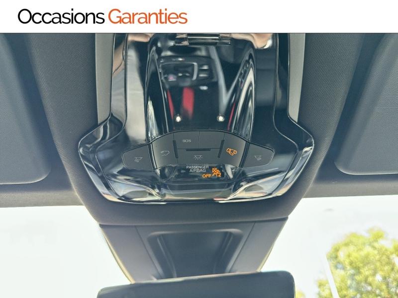 Voitures occasions ALFA ROMEO Tonale Veloce Thionville