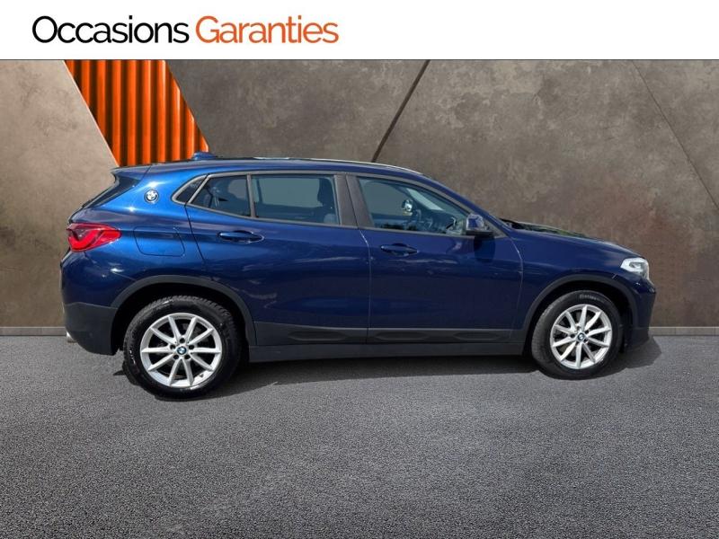 Voitures occasions BMW X2 Lounge Thionville