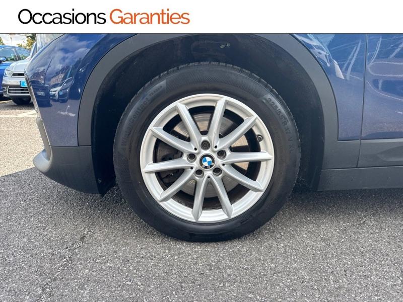 Voitures occasions BMW X2 Lounge Thionville