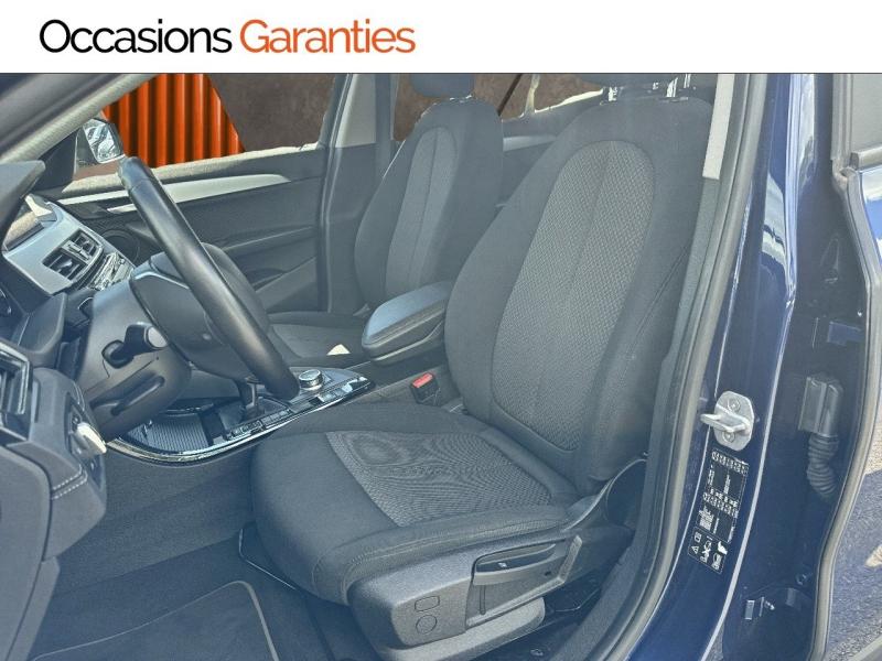 Voitures occasions BMW X2 Lounge Thionville