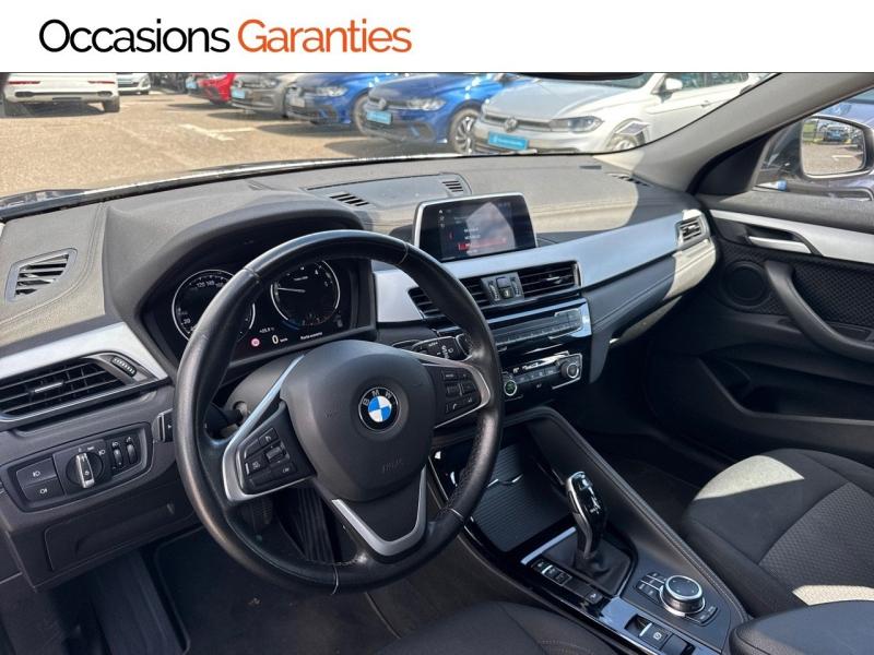 Voitures occasions BMW X2 Lounge Thionville