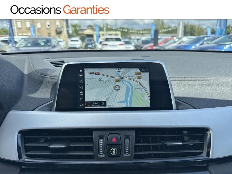 Voitures occasions BMW X2 Lounge Thionville