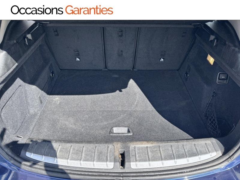 Voitures occasions BMW X2 Lounge Thionville