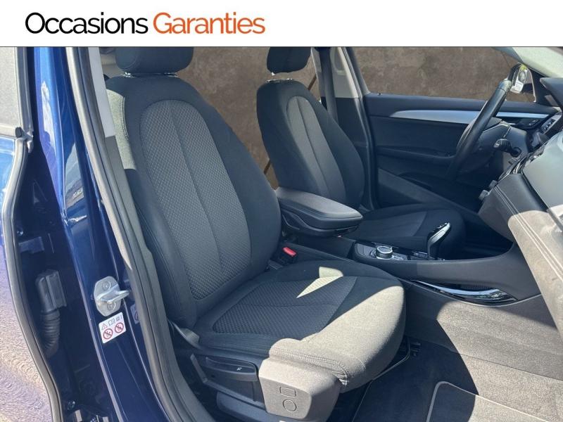 Voitures occasions BMW X2 Lounge Thionville