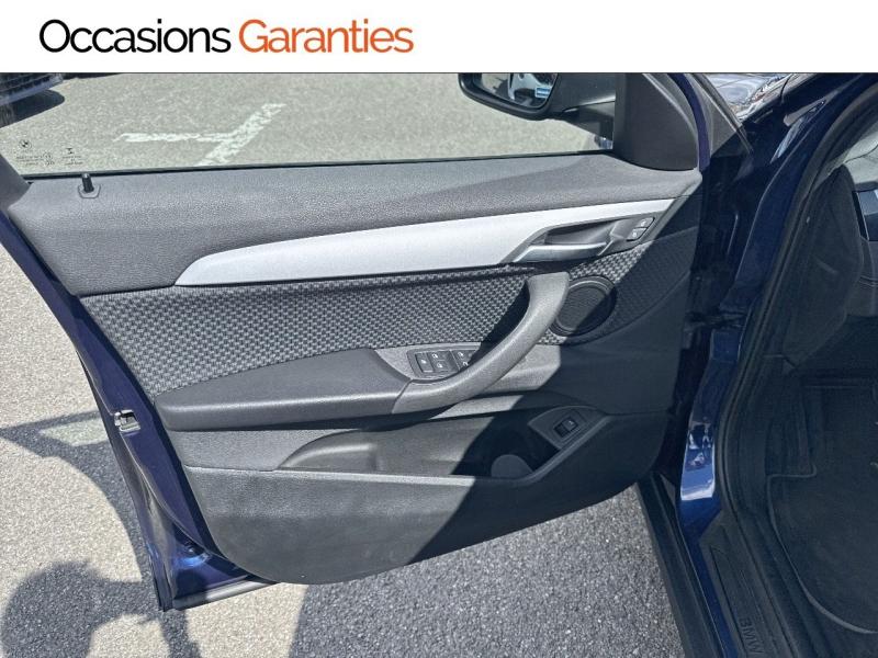 Voitures occasions BMW X2 Lounge Thionville