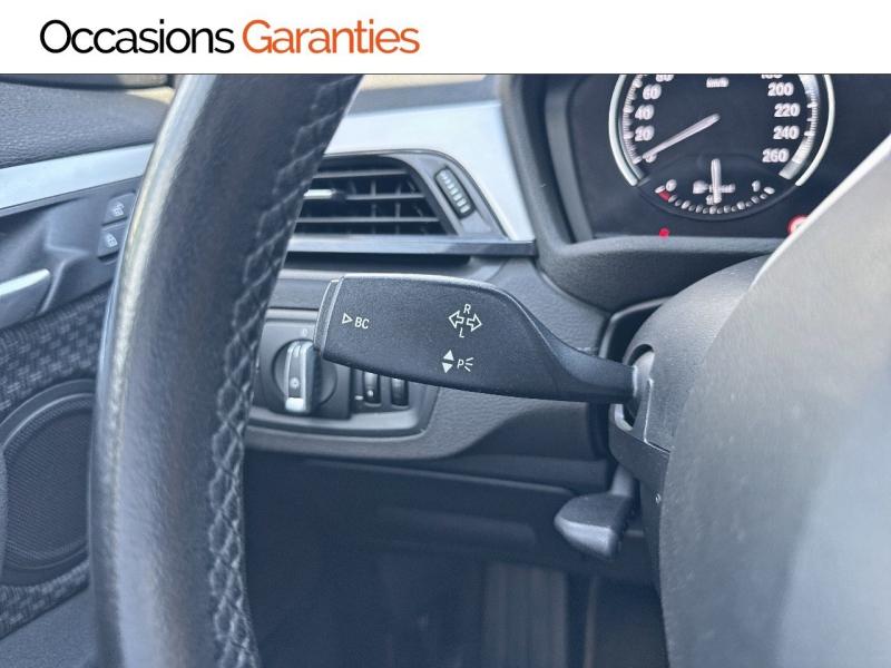 Voitures occasions BMW X2 Lounge Thionville