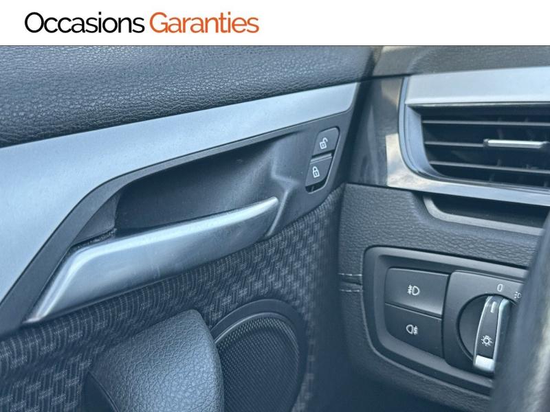 Voitures occasions BMW X2 Lounge Thionville