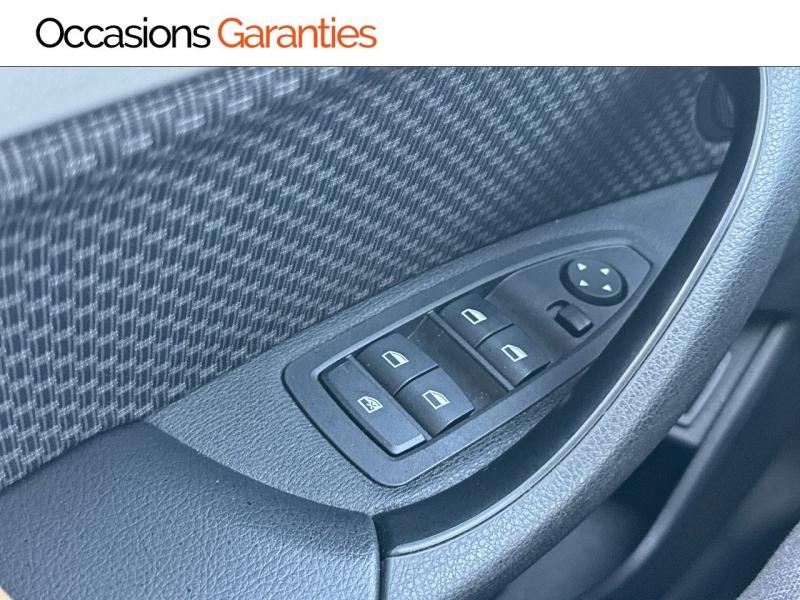 Voitures occasions BMW X2 Lounge Thionville