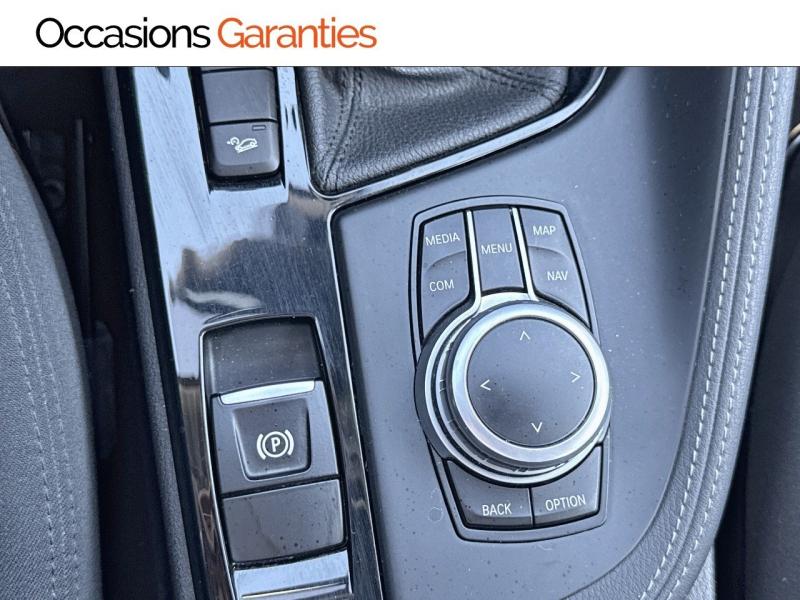 Voitures occasions BMW X2 Lounge Thionville