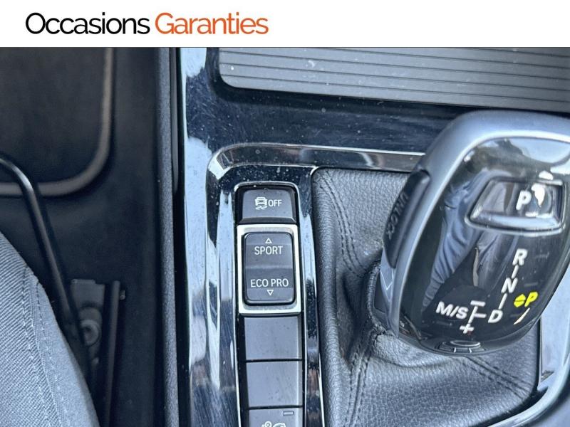 Voitures occasions BMW X2 Lounge Thionville