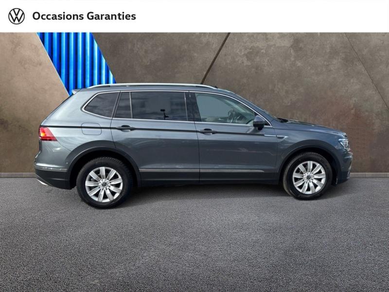 Voitures occasions VOLKSWAGEN TIGUAN ALLSPACE Carat Exclusive Thionville