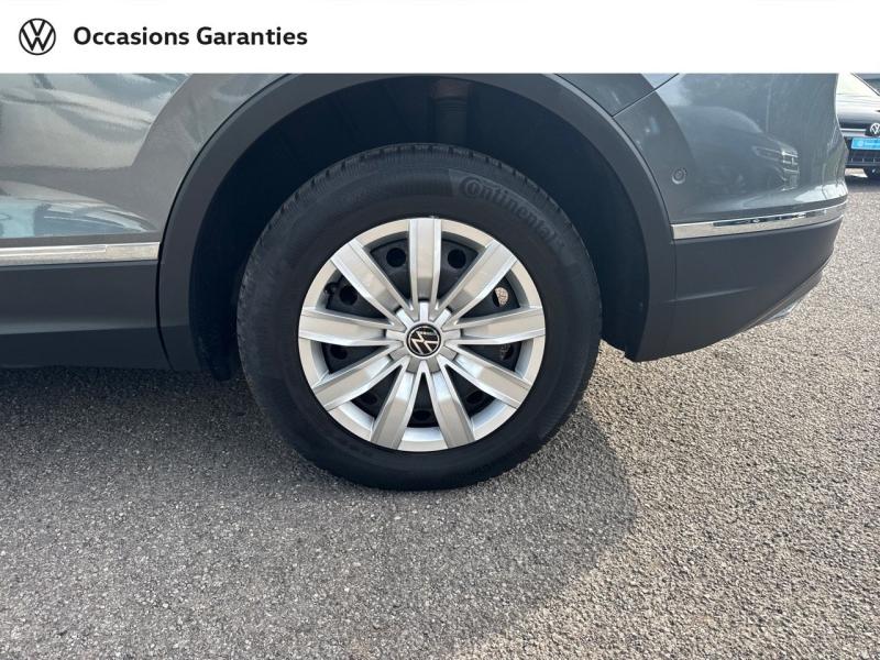 Voitures occasions VOLKSWAGEN TIGUAN ALLSPACE Carat Exclusive Thionville
