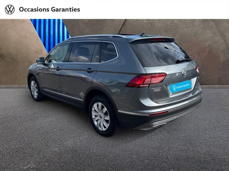 Voitures occasions VOLKSWAGEN TIGUAN ALLSPACE Carat Exclusive Thionville
