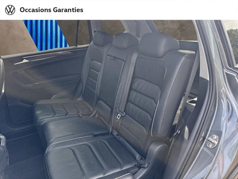 Voitures occasions VOLKSWAGEN TIGUAN ALLSPACE Carat Exclusive Thionville