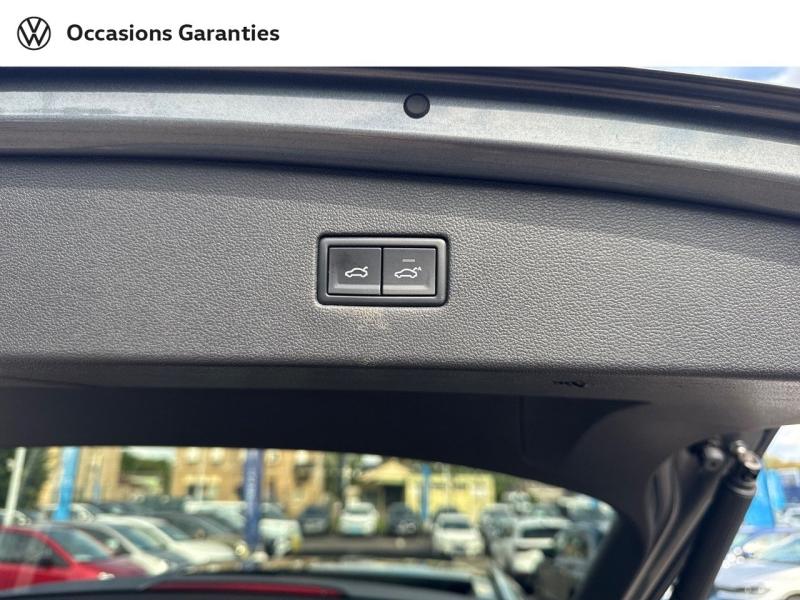 Voitures occasions VOLKSWAGEN TIGUAN ALLSPACE Carat Exclusive Thionville