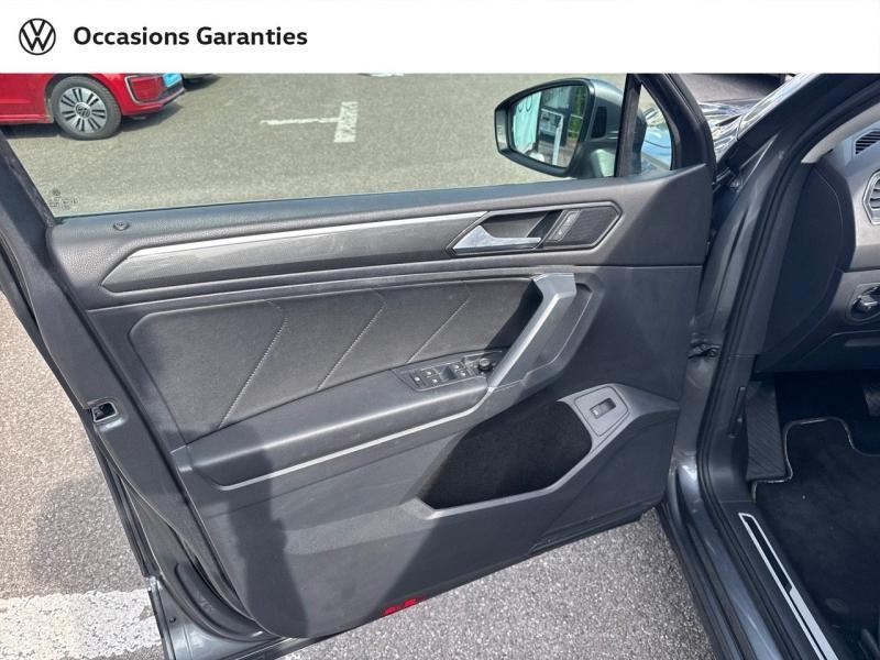 Voitures occasions VOLKSWAGEN TIGUAN ALLSPACE Carat Exclusive Thionville