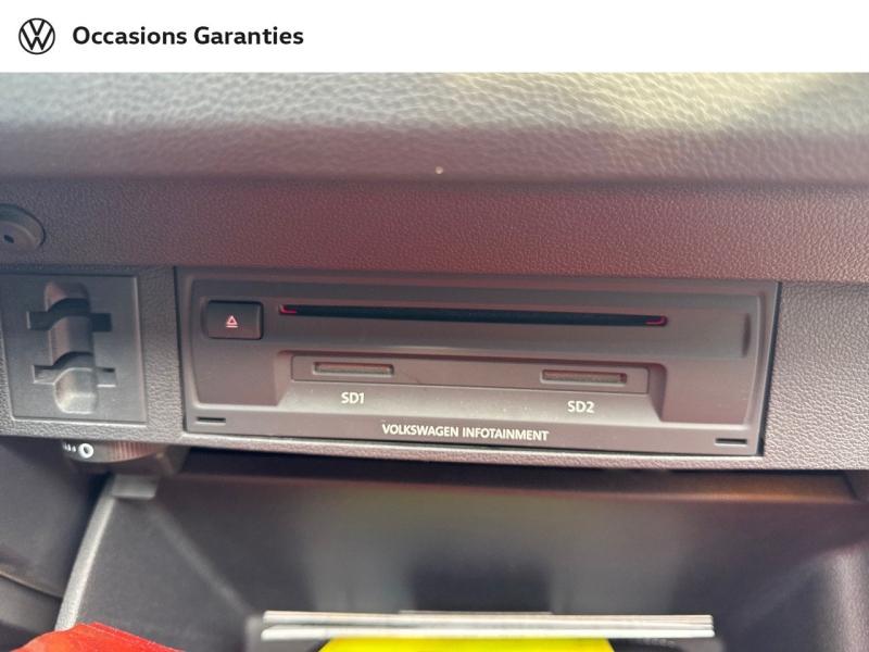 Voitures occasions VOLKSWAGEN TIGUAN ALLSPACE Carat Exclusive Thionville