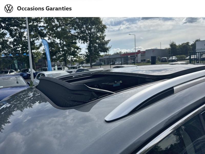 Voitures occasions VOLKSWAGEN TIGUAN ALLSPACE Carat Exclusive Thionville