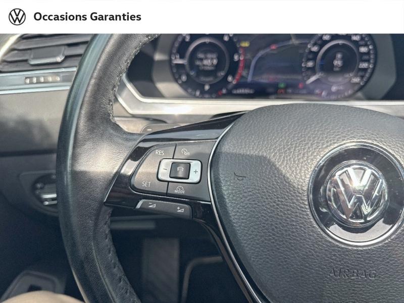 Voitures occasions VOLKSWAGEN TIGUAN ALLSPACE Carat Exclusive Thionville