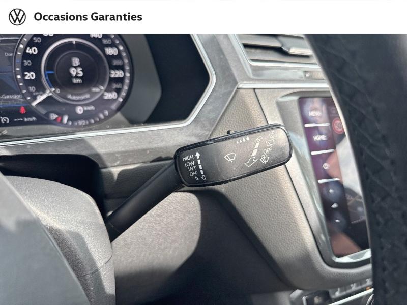 Voitures occasions VOLKSWAGEN TIGUAN ALLSPACE Carat Exclusive Thionville
