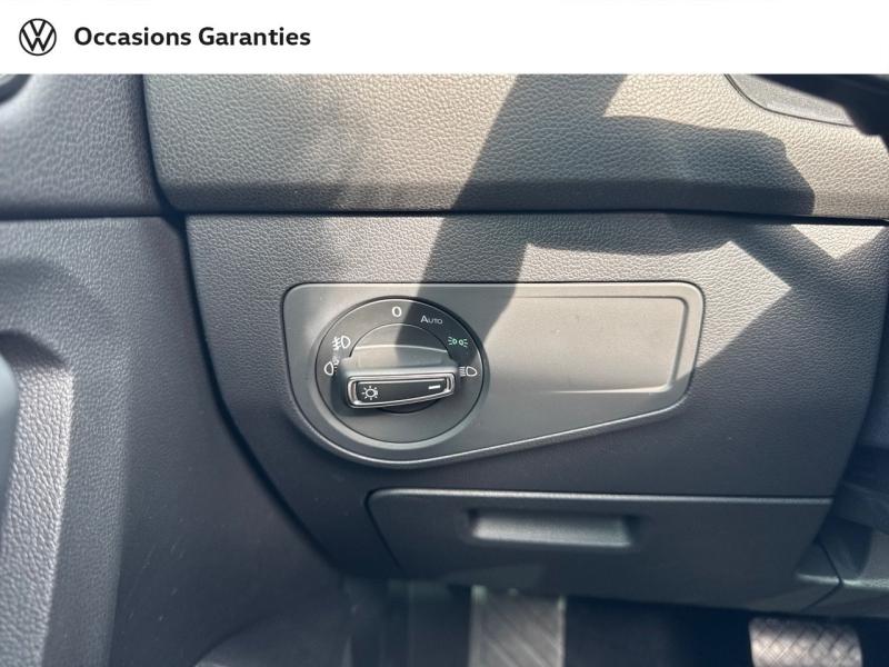 Voitures occasions VOLKSWAGEN TIGUAN ALLSPACE Carat Exclusive Thionville